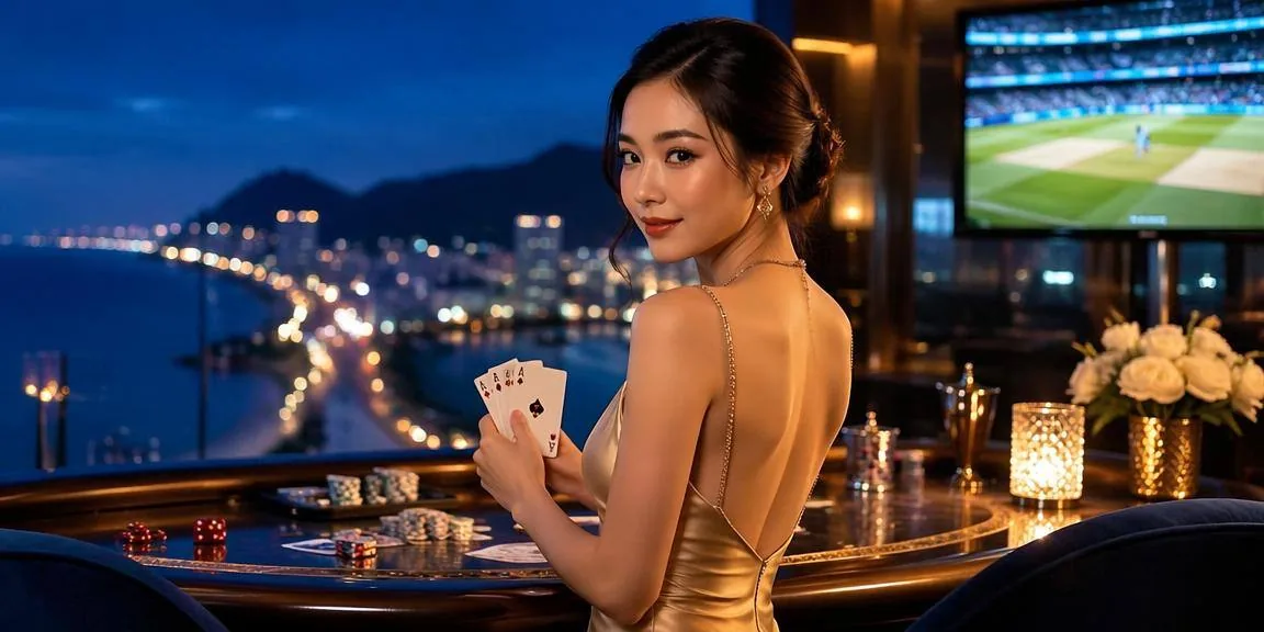 Roulette Trực Tiếp VIP